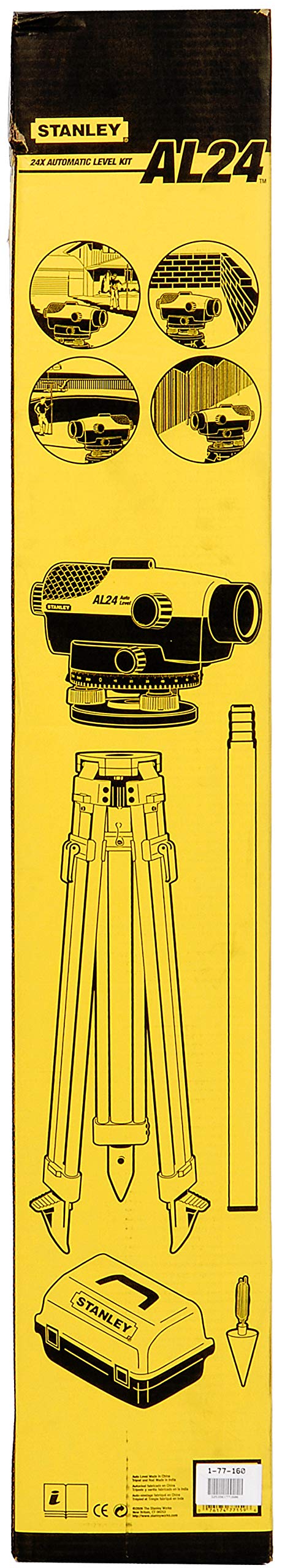 stanley-fatmax-1-77-160-niveau-optique-automatique-x24-chantier image 3