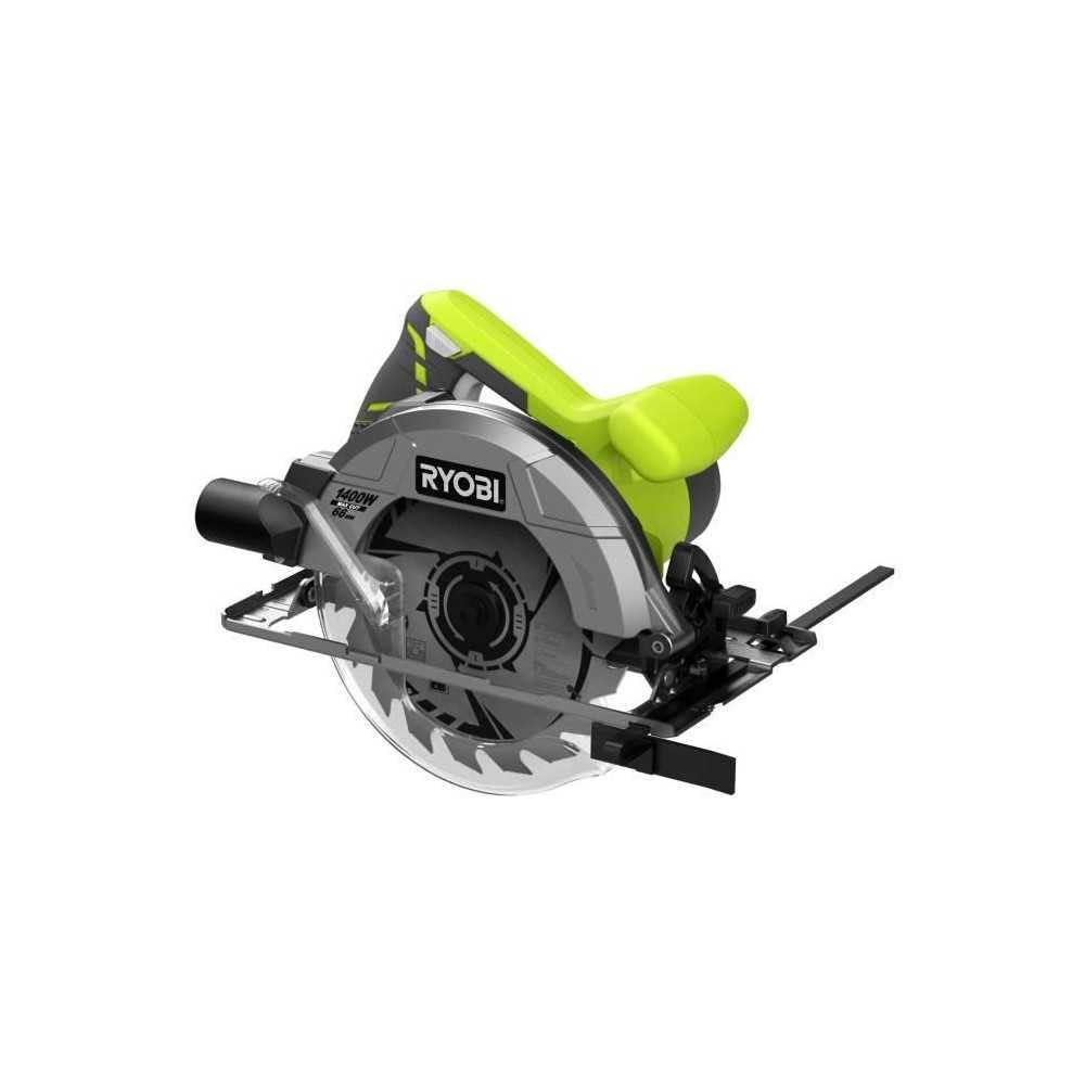 ryobi-rcs1400-g-scie-circulaire-1400w-66-mm-190-mm image 4
