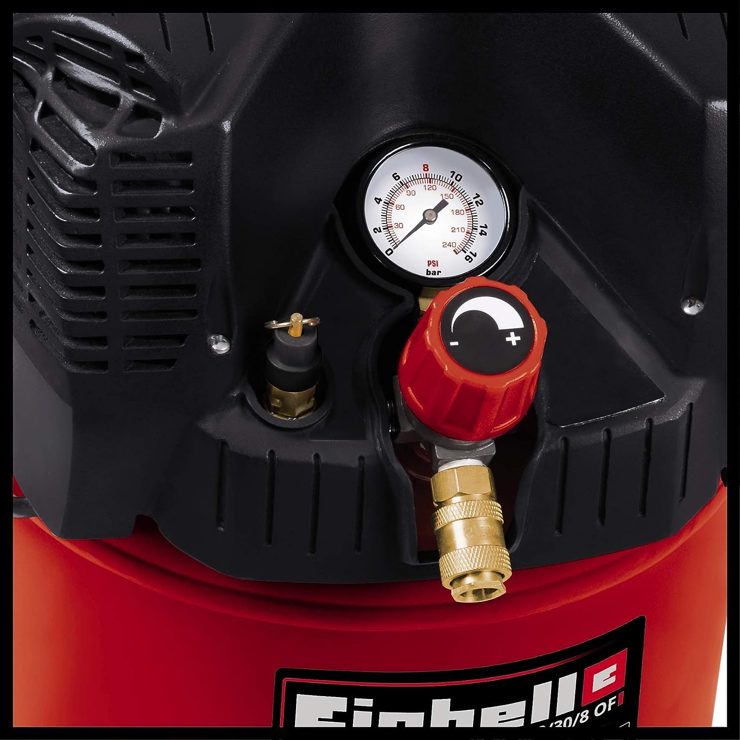 einhell-th-ac-200-30-of-compresseur-vertical-30-l-sans-huile image 6