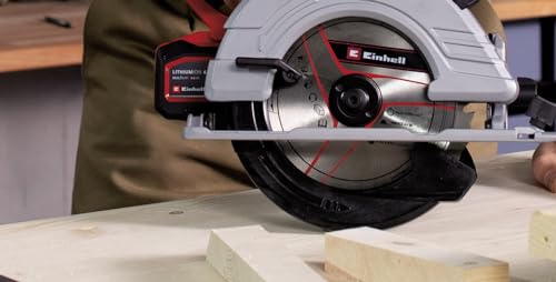 einhell-lame-scie-circulaire-165-mm-20-dents-carbure image 4