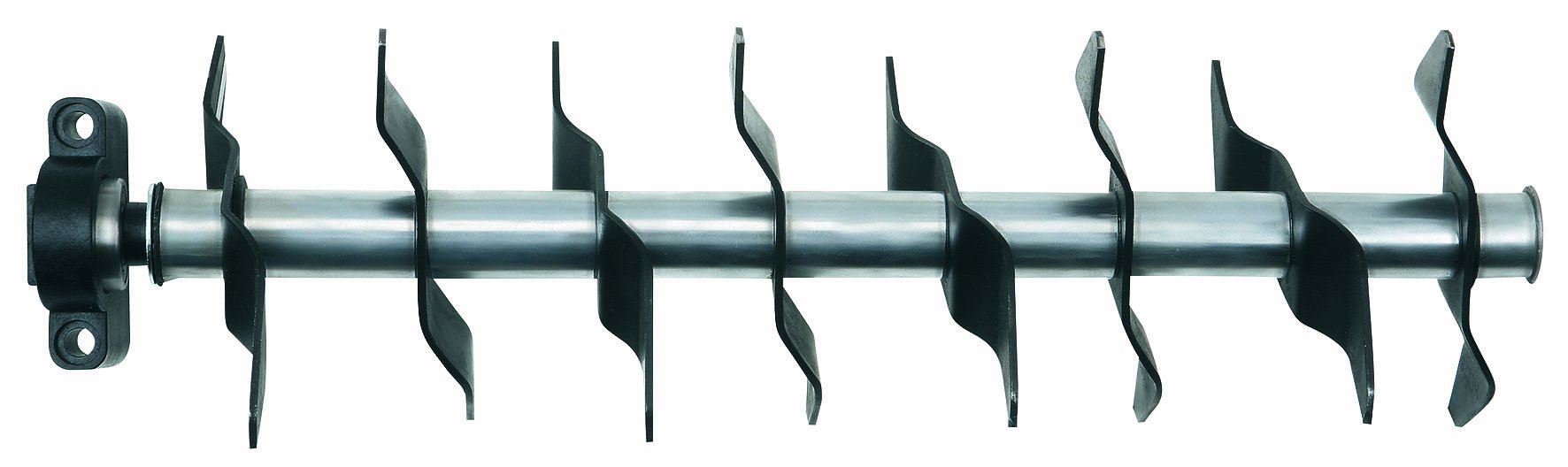 einhell-gc-sa-1231-rouleau-lames-scarificateur-31-cm image 1