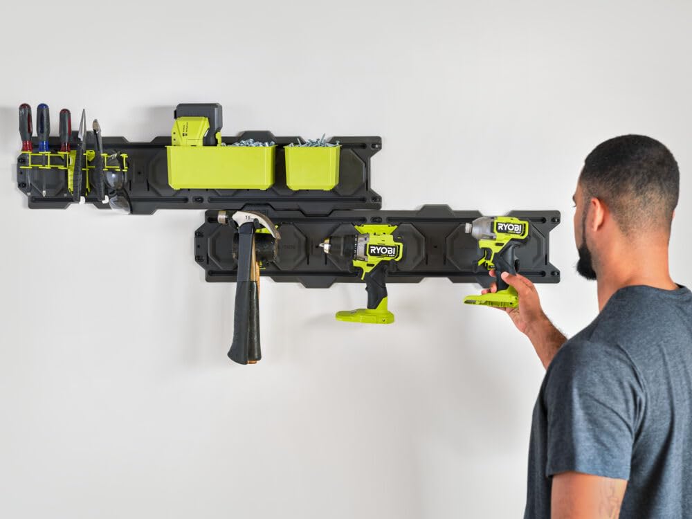 ryobi-rsl2wr-2-rails-muraux-link-84-cm-lot-de-2 image 3