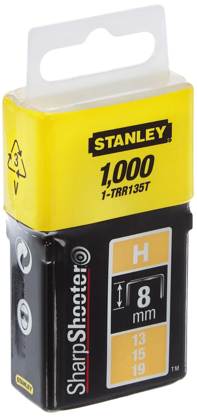 stanley-agrafes-8-mm-type-h-inox-bo-te-1000-pi-ces image 1