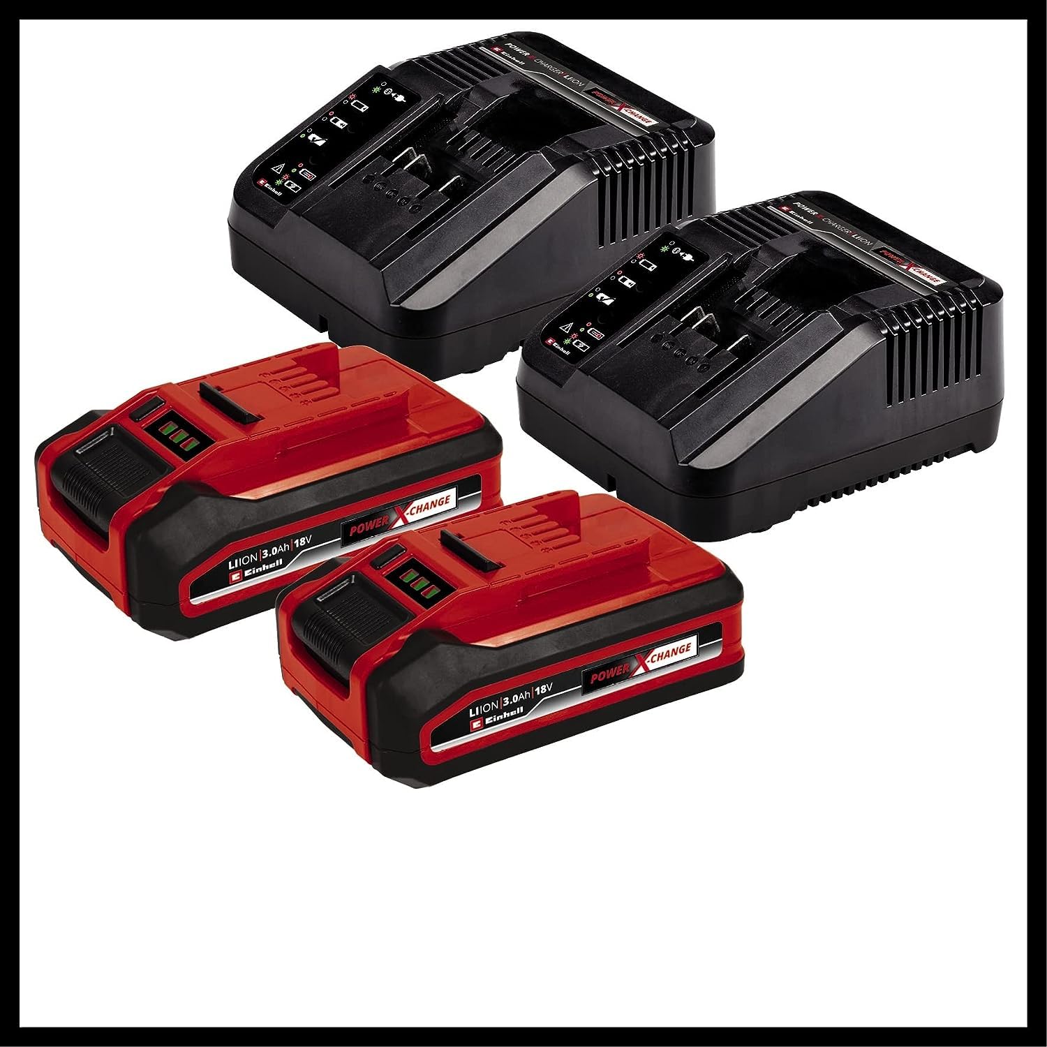 einhell-ge-cm-36-37-li-kit-tondeuse-37-cm-cisaille-18v image 3