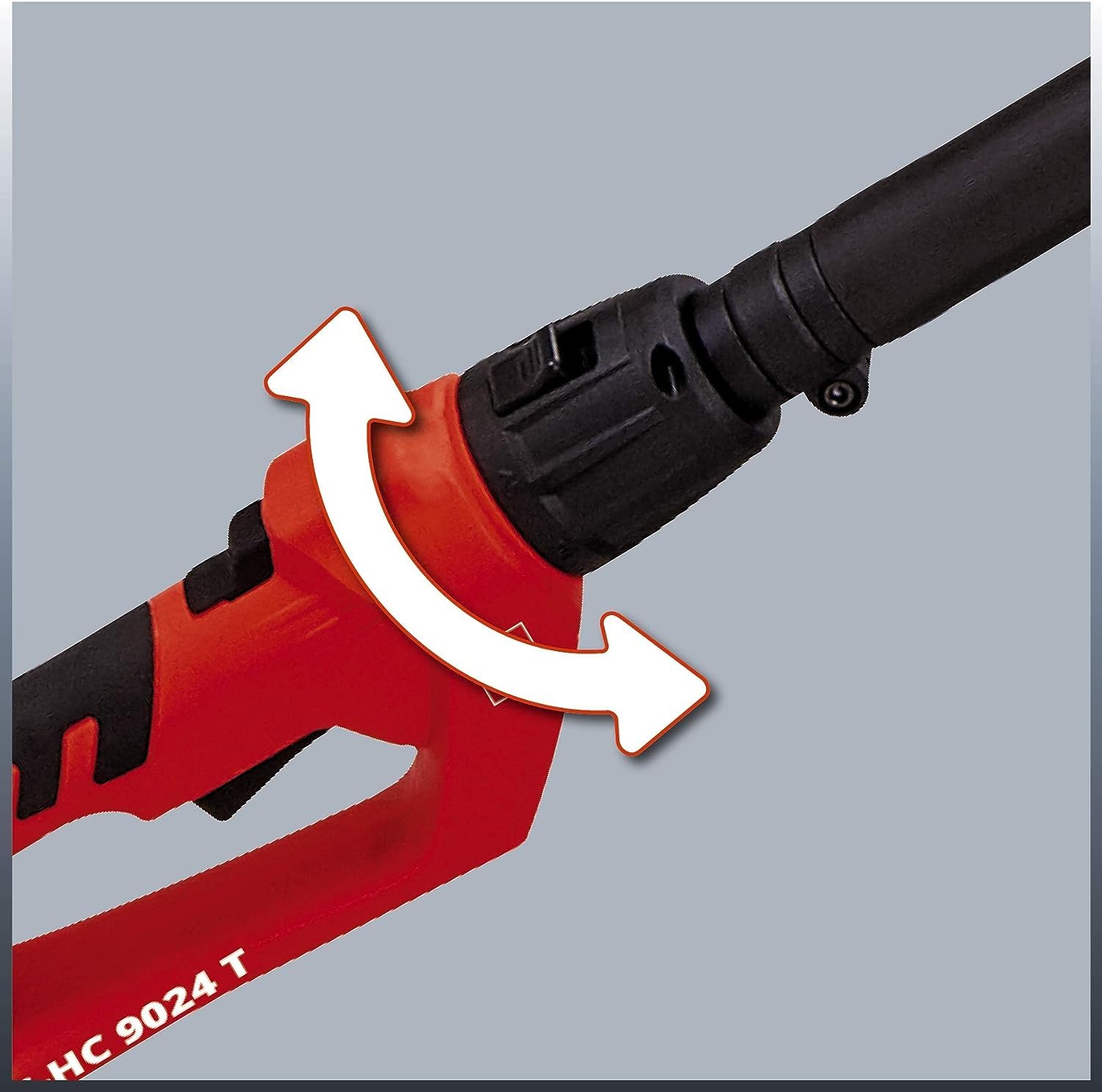 einhell-gc-hc-90-2046-t-taille-haie-lagueuse-900w-2-6m image 5