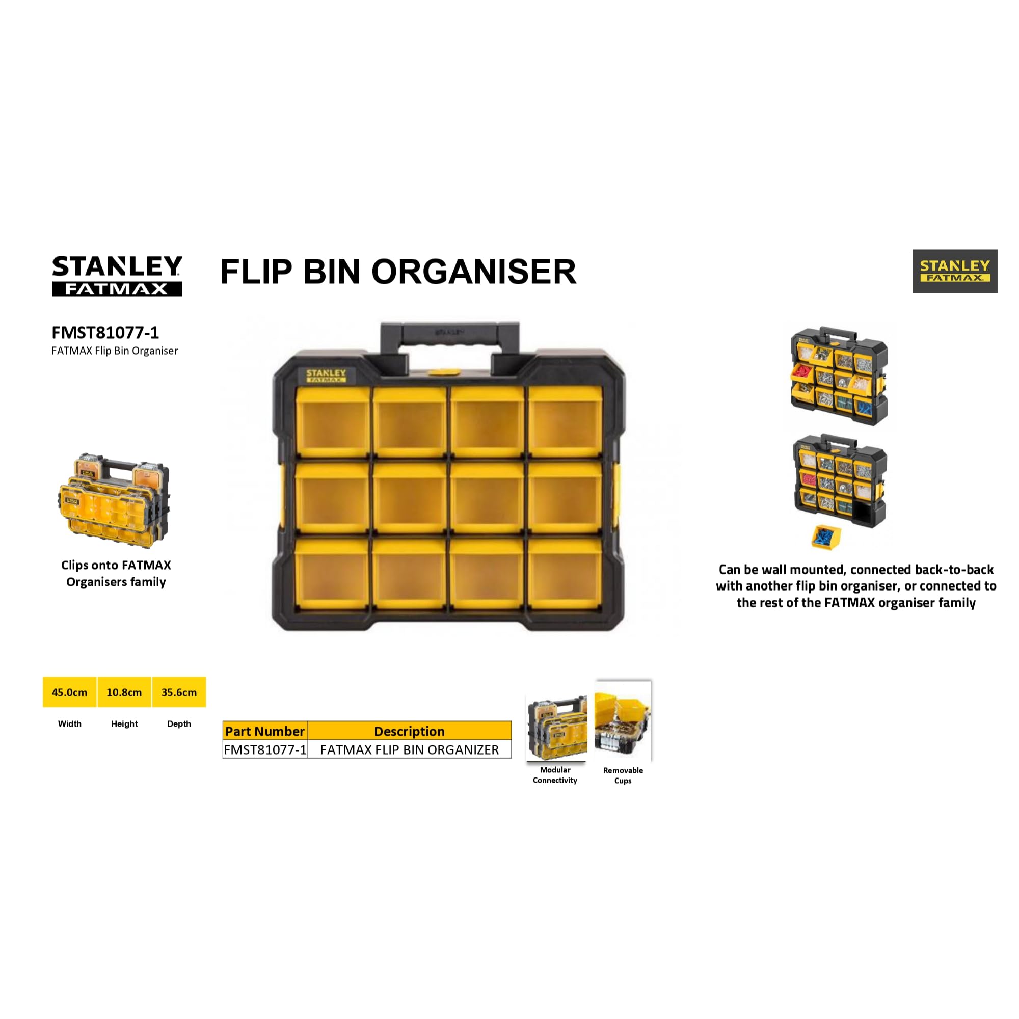 stanley-fatmax-fmst81077-1-organisateur-12-godets-basculants image 5