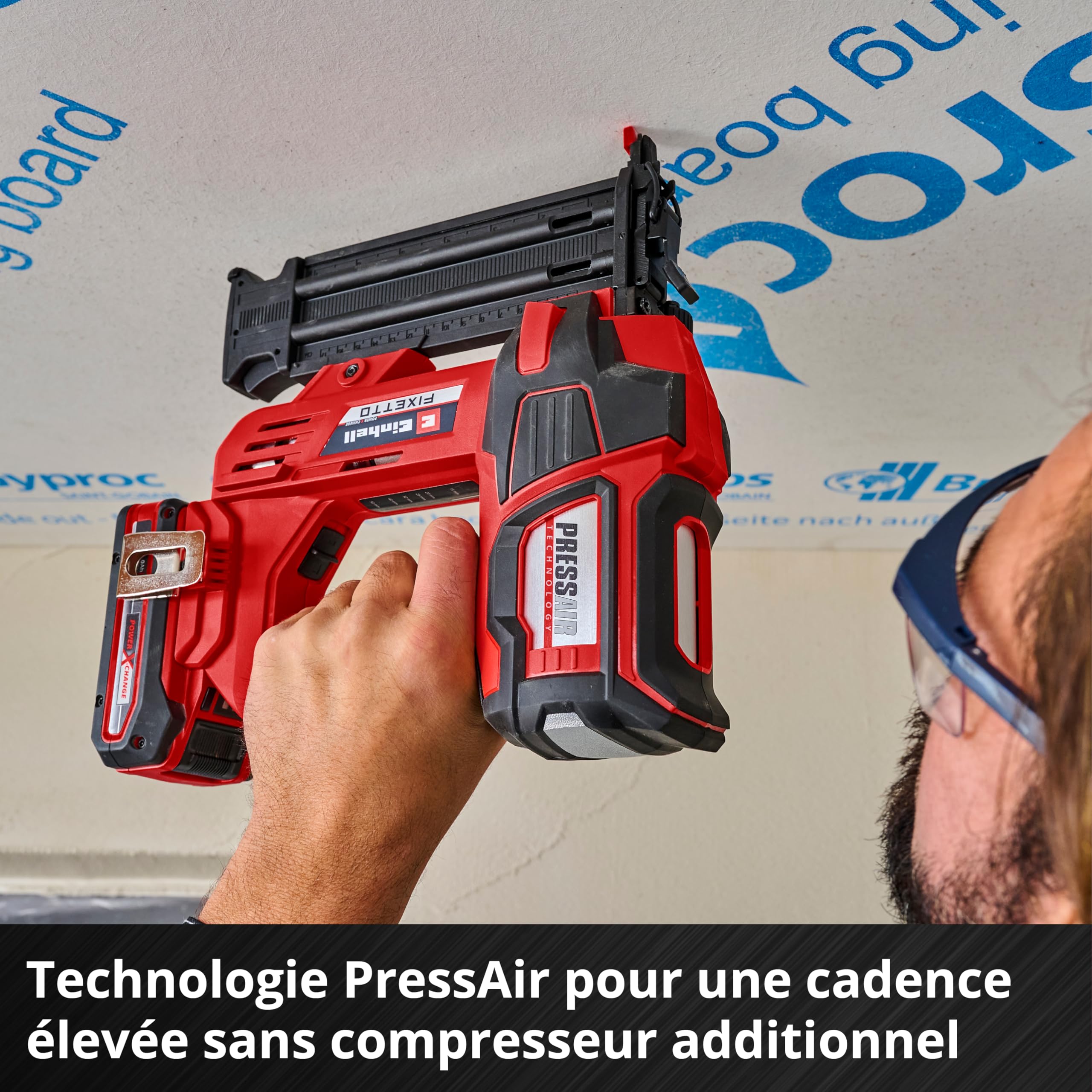 einhell-fixetto-18-50-n-cloueuse-sans-fil-solo-18v-500-clous image 7