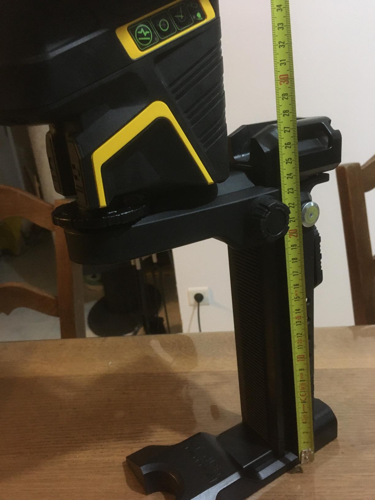 Deux verticales