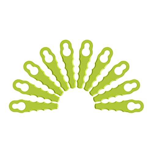 ryobi-rac158-lot-10-lames-dentel-es-rac155-coupe-bordure image 6