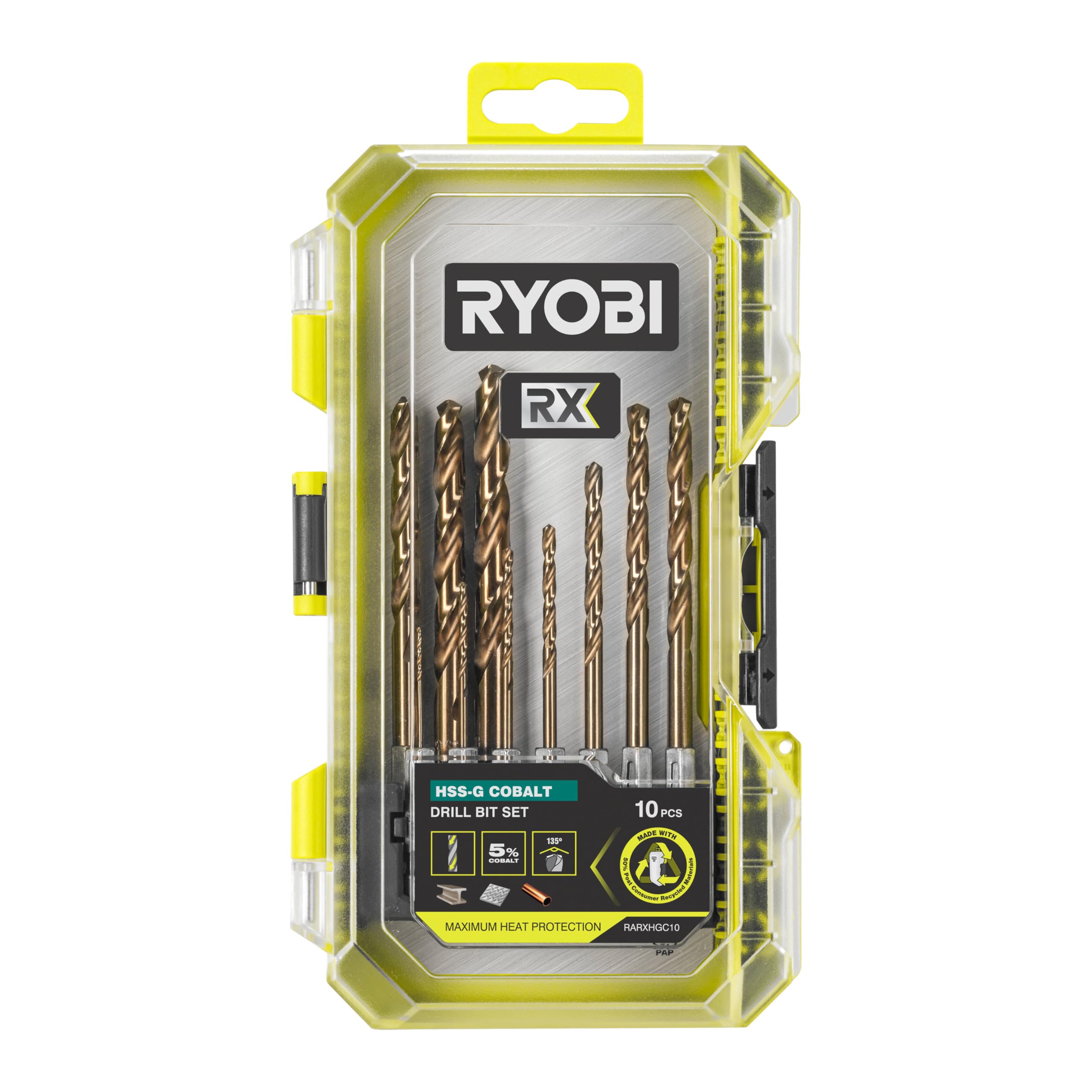 ryobi-rx-coffret-10-forets-m-tal-hss-g-cobalt image 1
