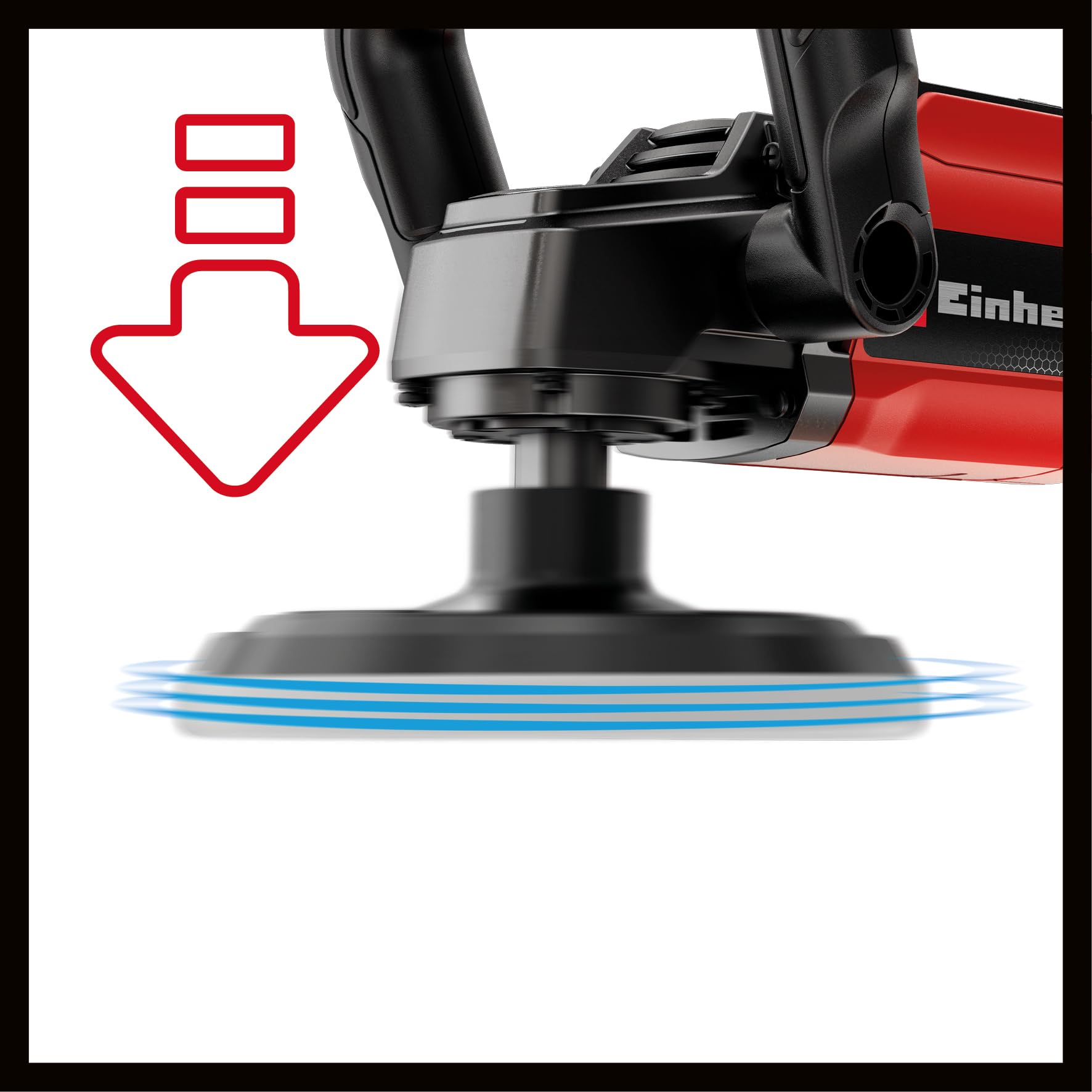 einhell-cc-po-1100-150-ce-polisseuse-150-mm-1100-w image 5