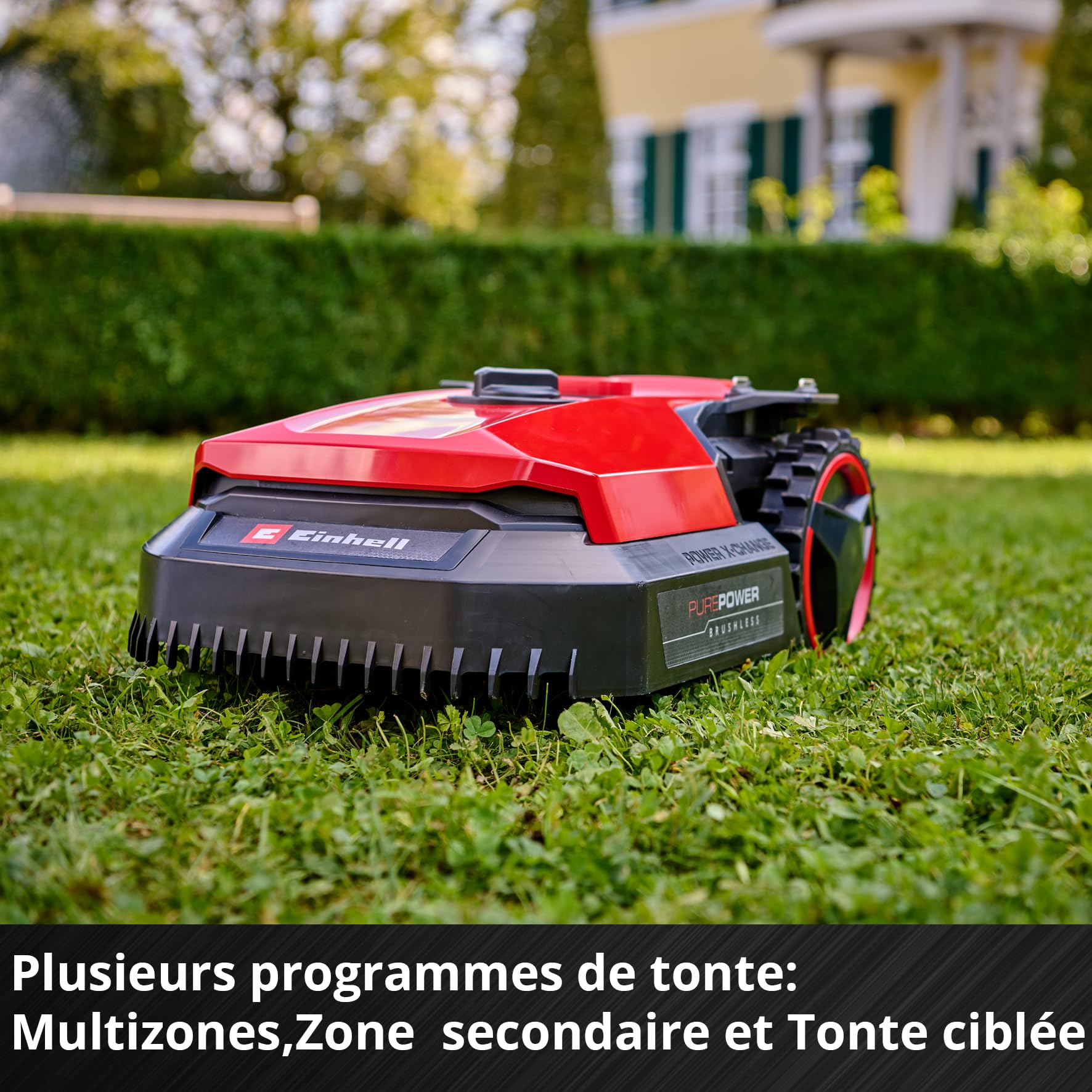 einhell-freelexo-500-robot-tondeuse-18v-500-m-batterie image 8