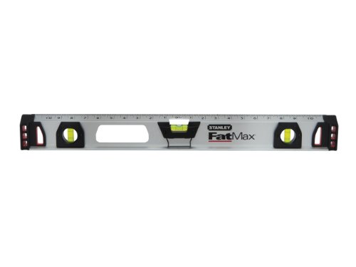 stanley-fatmax-1-43-554-niveau-magn-tique-60-cm-aluminium image 8