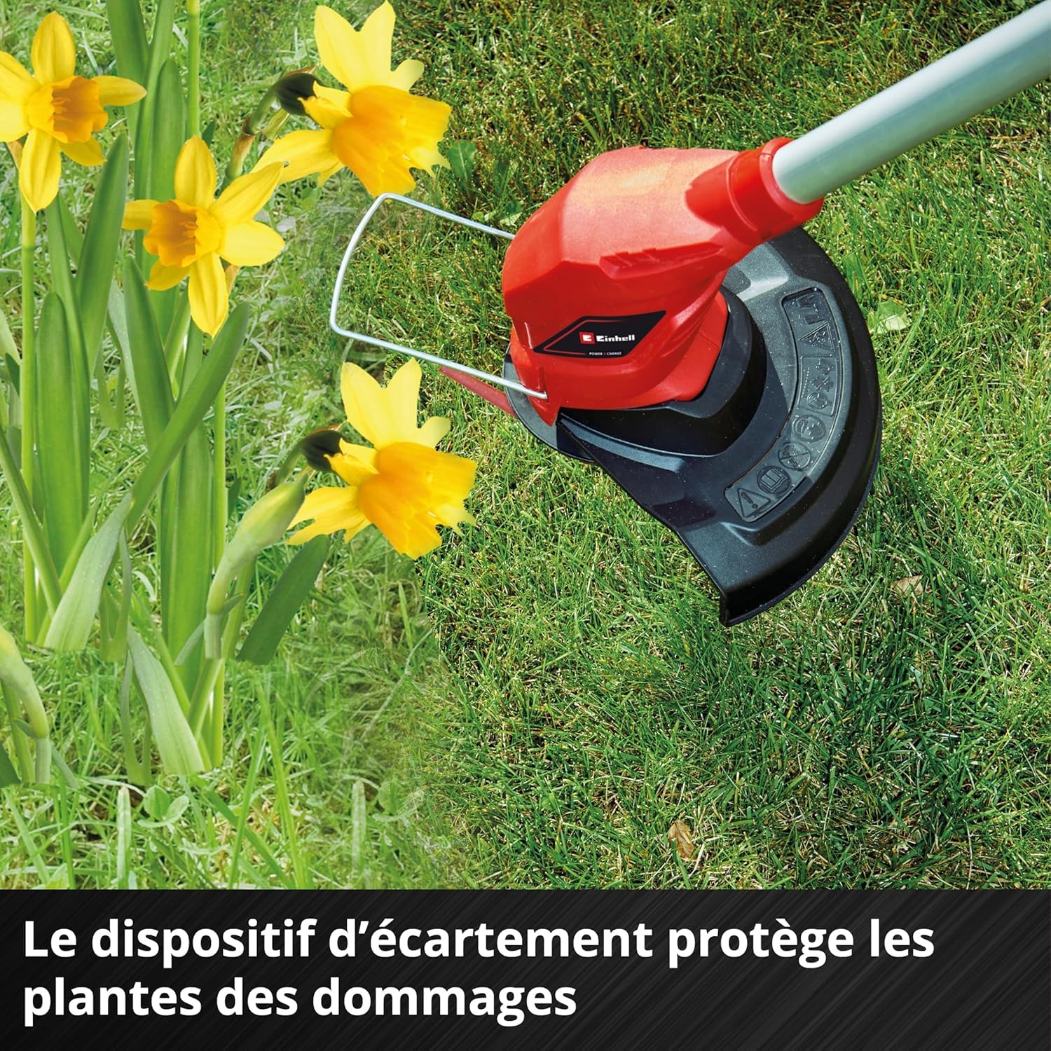 einhell-gc-ct-18-24-li-coupe-bordures-sans-fil-24-cm-kit-2-0ah image 8