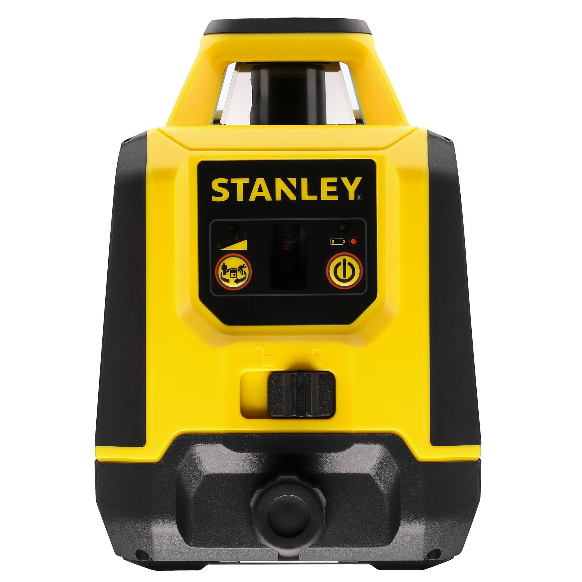 stanley-fatmax-stht77616-0-niveau-laser-rotatif-rouge-240m image 2