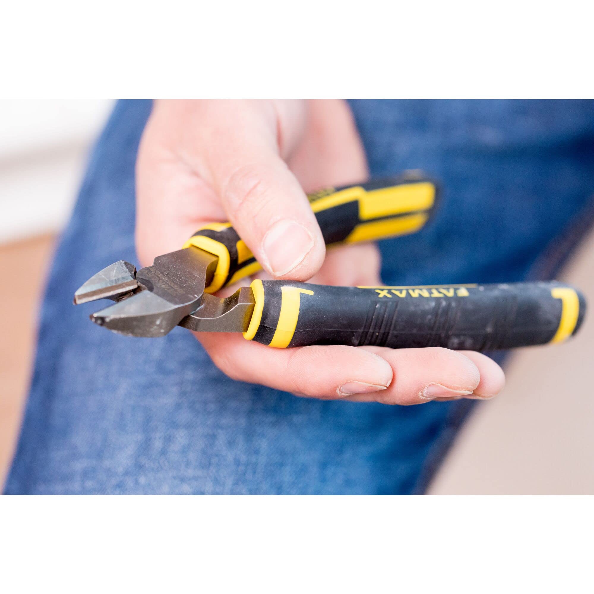 stanley-fatmax-0-89-858-pince-coupante-diagonale-160-mm image 3