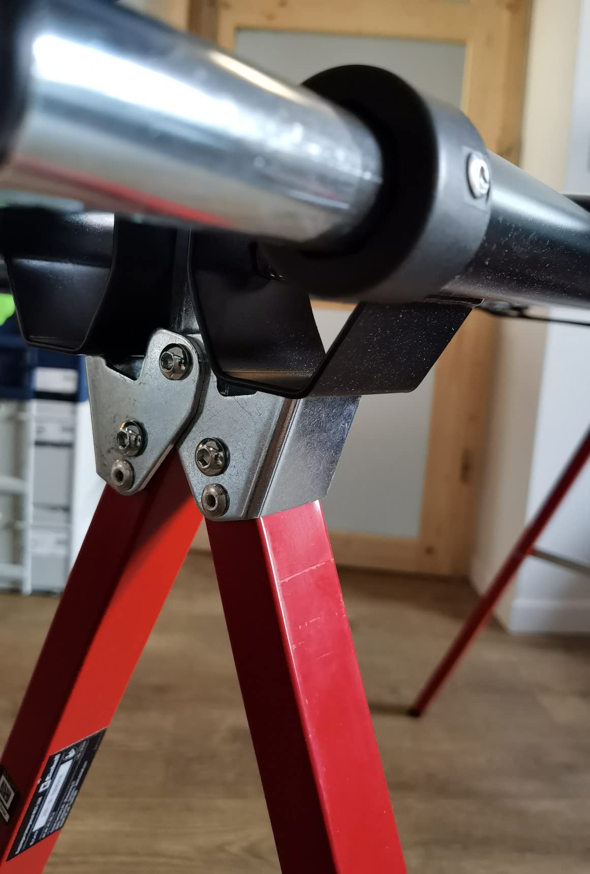 Hauteur réglable