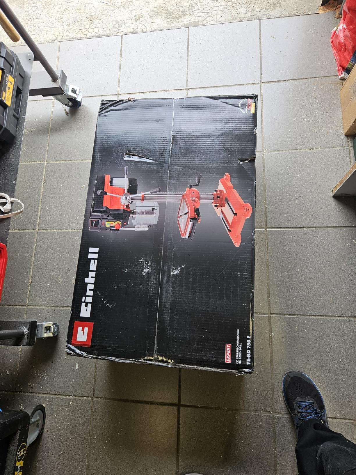 Variateur pratique