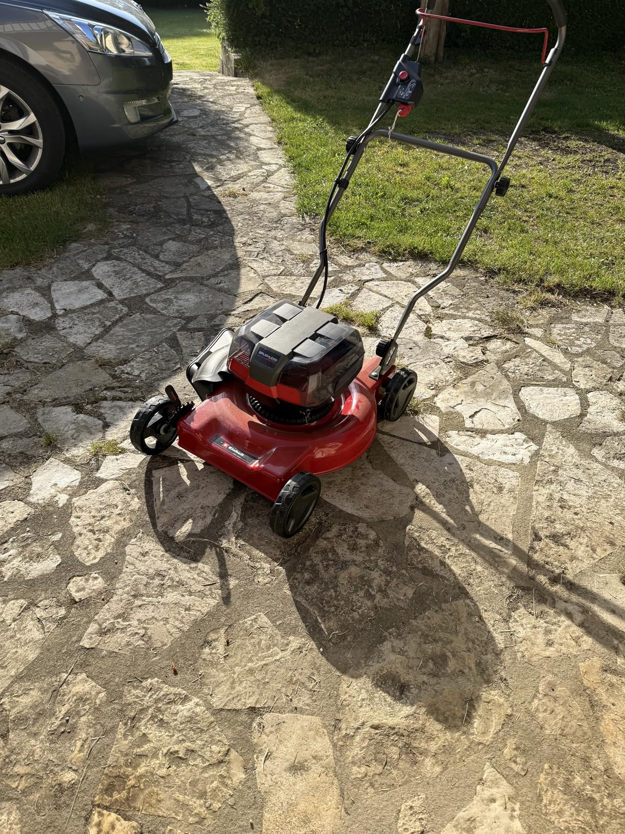 Coupe large