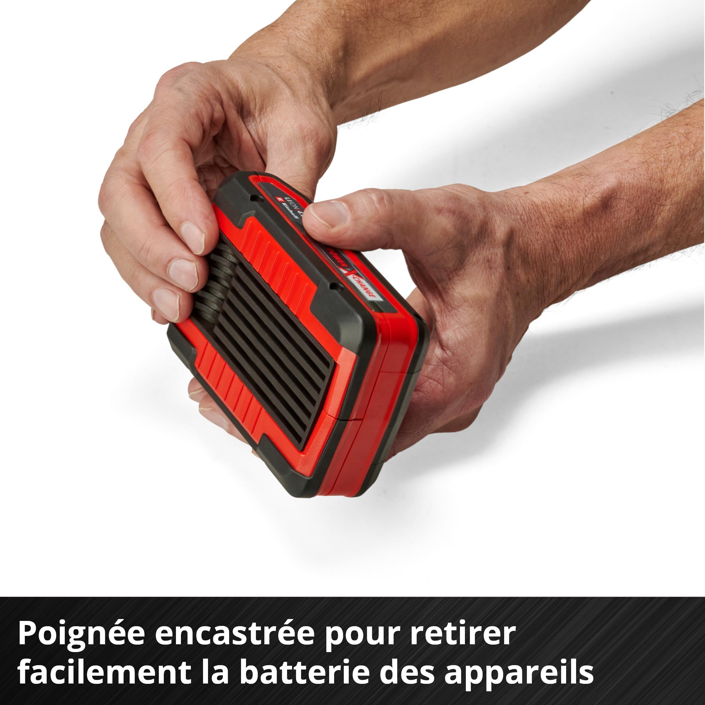 einhell-pxc-18v-double-batterie-3-0-ah-lot-de-2 image 6