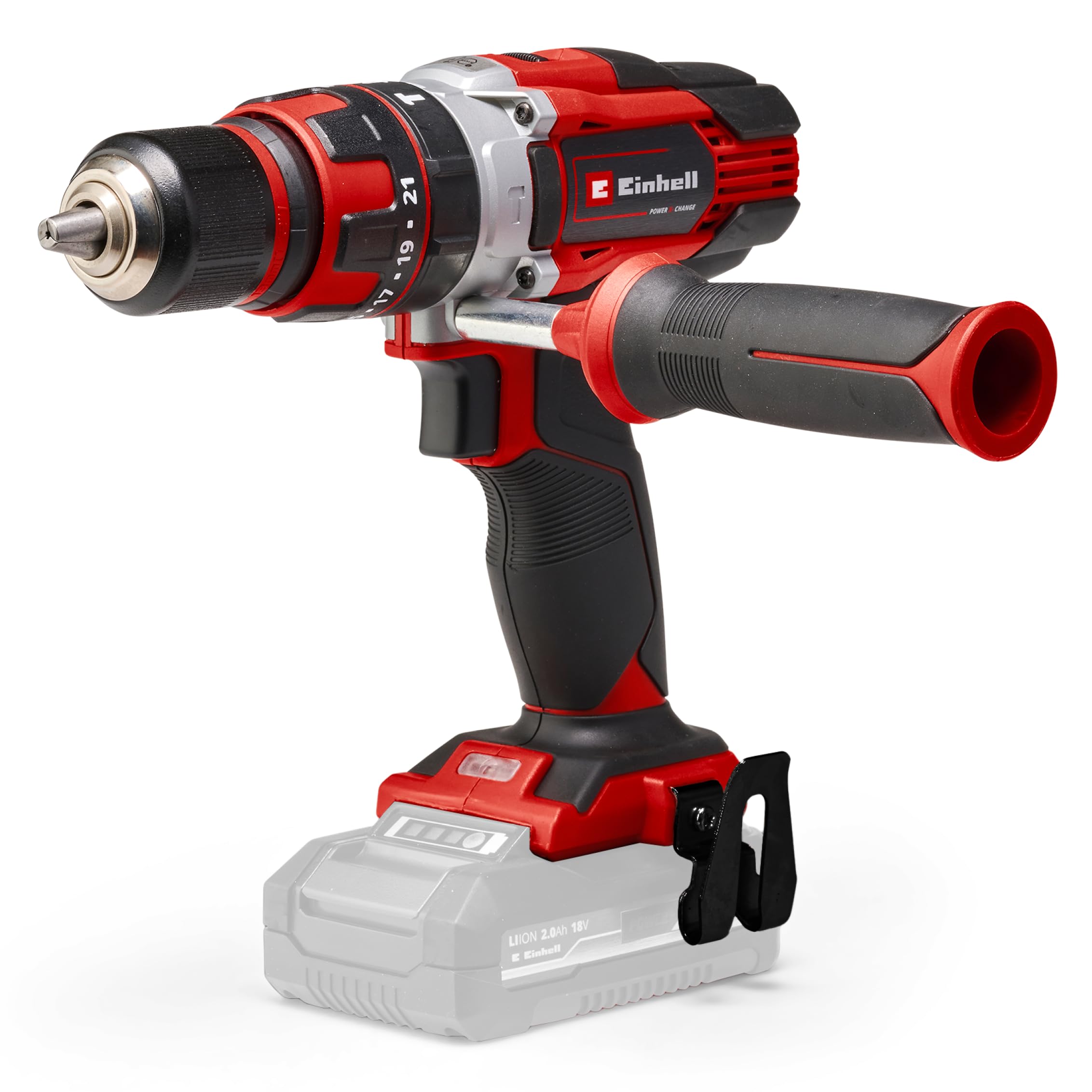 einhell-te-cd-18-48-perceuse-percussion-18v-48nm-solo image 1