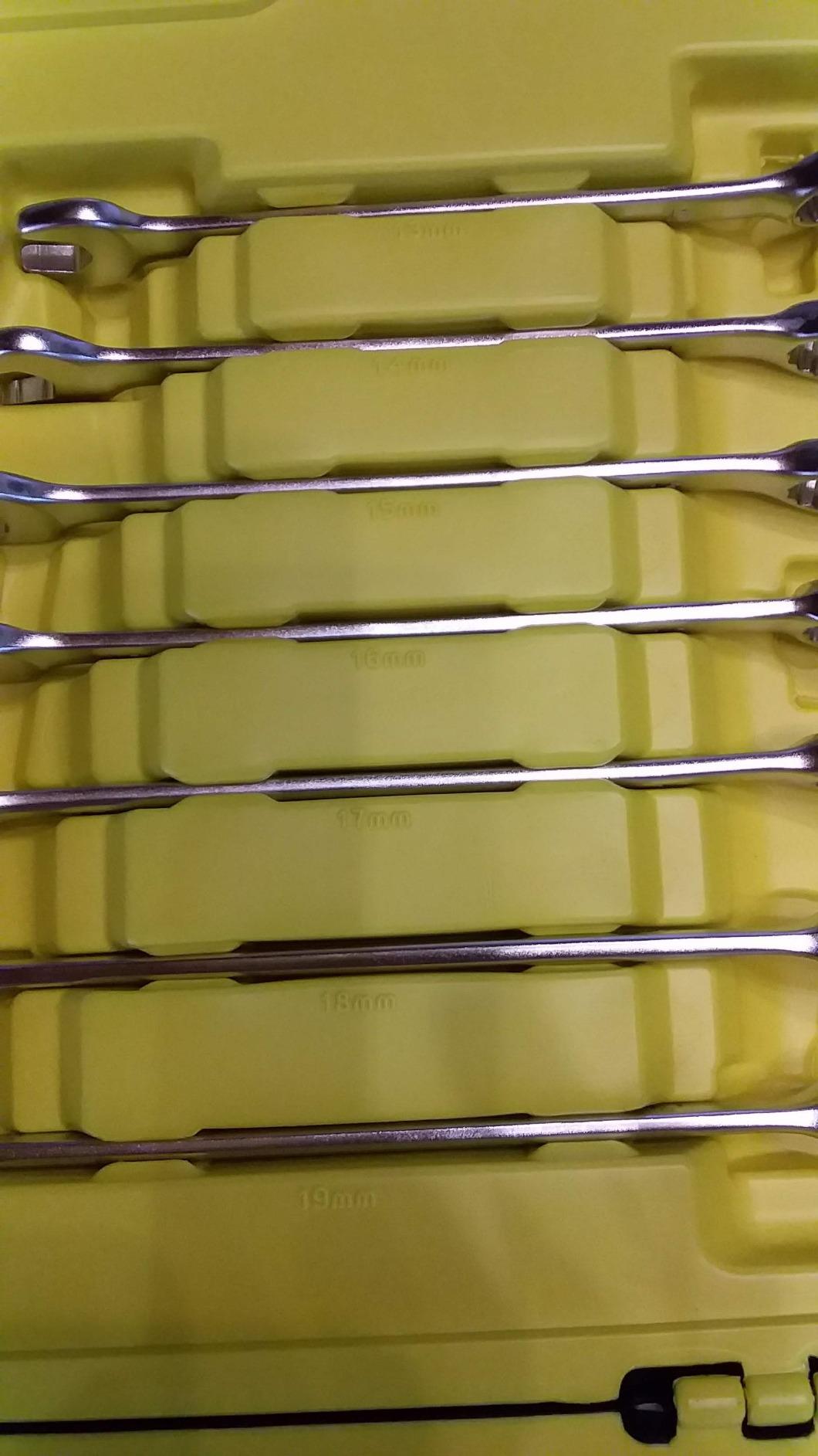 Fermetures dures